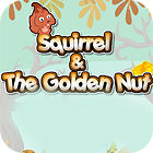 Squirrel and the Golden Nut spel
