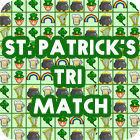 St. Patrick's Tri Match spel