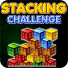 Stacking Challenge spel