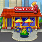 Stand O'Food 3 spel