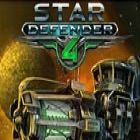 Star Defender 4 spel