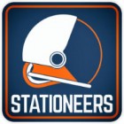 Stationeers spel