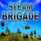 Steam Brigade spel