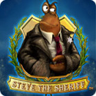 Steve The Sheriff spel
