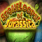 Stone Loops of Jurassica spel