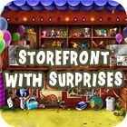 Storefront With Surprises spel