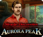 Strange Discoveries: Aurora Peak spel