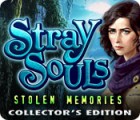 Stray Souls: Gestolen Herinneringen Luxe Editie spel