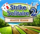 Strike Solitaire 2: Seaside Season spel