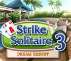 Strike Solitaire 3 Dream Resort spel