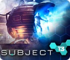 Subject 13 spel