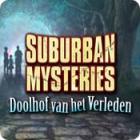 Suburban Mysteries: Doolhof van het Verleden spel