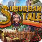 Suburban Tale spel