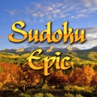 Sudoku Epic spel