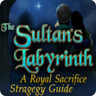 The Sultan's Labyrinth: A Royal Sacrifice Strategy Guide spel