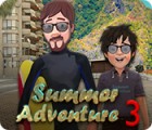 Summer Adventure 3 spel