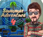 Summer Adventure 4 spel