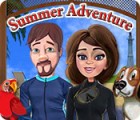 Summer Adventure spel