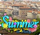Summer in Italy spel