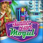 Summer Resort Mogul spel