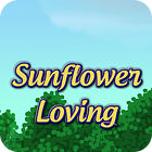 Sunflower Loving spel