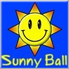 Sunny Ball spel