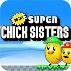 Super Chick Sisters spel