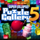 Super Collapse! Puzzle Gallery 5 spel