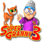 Super Granny 3 spel