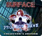 Surface: Project Dawn Collector's Edition spel