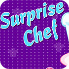 Surprise Chef spel