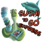 Sushi To Go Express spel