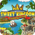 Sweet Kingdom: Betoverde Prinses spel