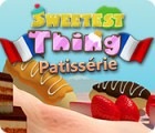 Sweetest Thing 2: Patissérie spel
