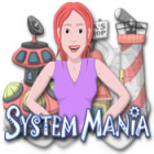 System Mania spel