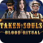Taken Souls - Blood Ritual Platinum Edition spel