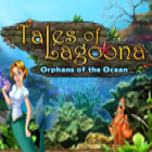 Tales of Lagoona: Oceaanwezen spel