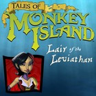 Tales of Monkey Island: Chapter 3 spel