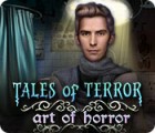 Tales of Terror: Art of Horror spel