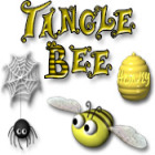 TangleBee spel