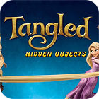 Tangled. Hidden Objects spel