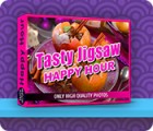 Tasty Jigsaw: Happy Hour spel