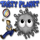 Tasty Planet spel