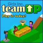 TeamUp spel