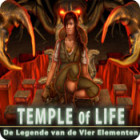 Temple of Life: De Legende van de Vier Elementen spel