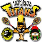 Tennis titans spel