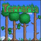 Terraria spel