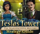 Tesla's Tower: The Wardenclyffe Mystery Strategy Guide spel