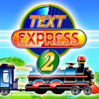 Text Express 2 spel