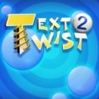 TextTwist 2 spel